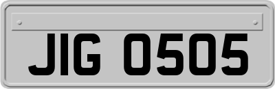 JIG0505