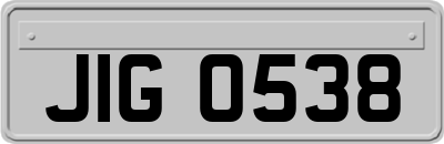 JIG0538