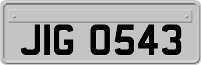 JIG0543