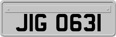 JIG0631