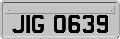 JIG0639