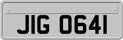 JIG0641