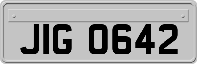 JIG0642