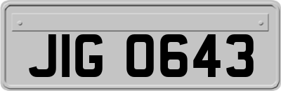JIG0643