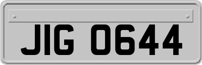 JIG0644