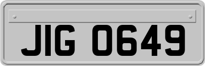 JIG0649