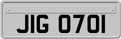 JIG0701