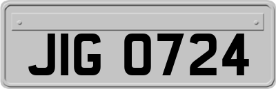 JIG0724