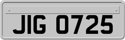 JIG0725