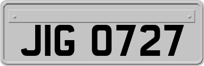 JIG0727