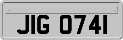 JIG0741