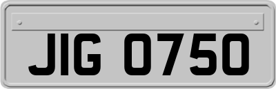 JIG0750
