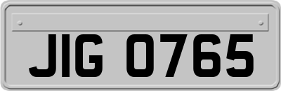 JIG0765