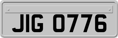 JIG0776
