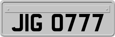 JIG0777