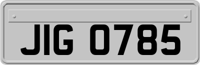 JIG0785