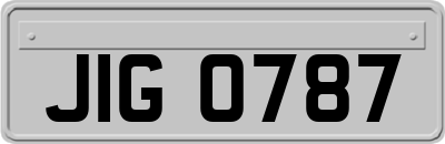 JIG0787