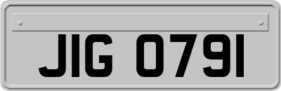 JIG0791