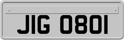 JIG0801