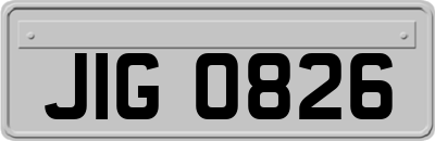 JIG0826