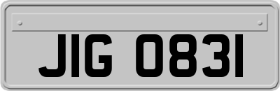 JIG0831