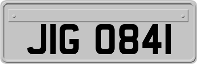 JIG0841