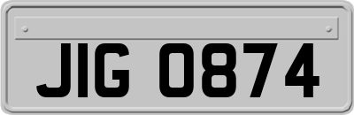 JIG0874