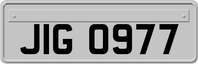 JIG0977