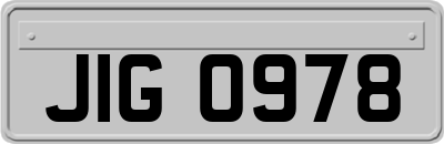 JIG0978