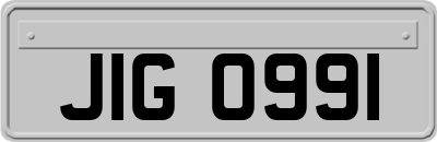 JIG0991