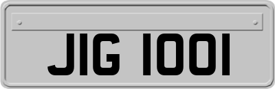JIG1001