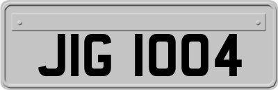 JIG1004