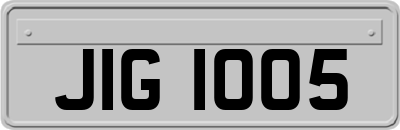 JIG1005