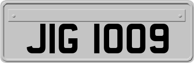 JIG1009