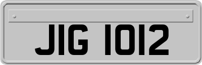JIG1012
