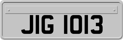 JIG1013