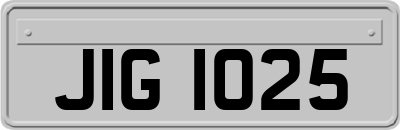 JIG1025