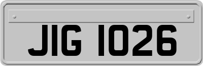 JIG1026