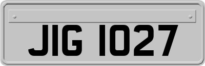 JIG1027