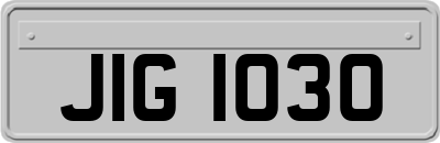 JIG1030