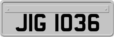 JIG1036