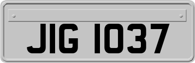 JIG1037