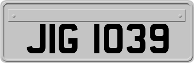 JIG1039