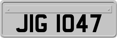 JIG1047