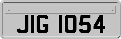 JIG1054