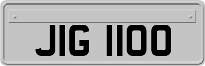 JIG1100
