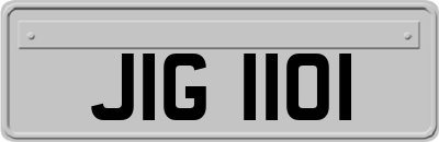 JIG1101