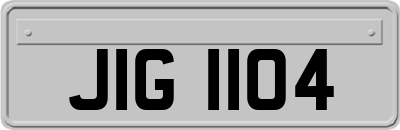 JIG1104