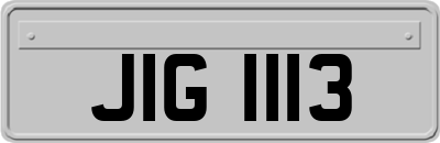 JIG1113