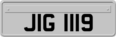 JIG1119